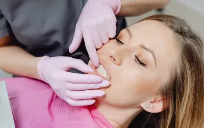 Denti storti in età adulta: le soluzioni