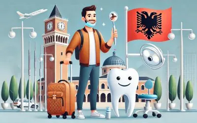 Impianti dentali all’estero: pro e contro