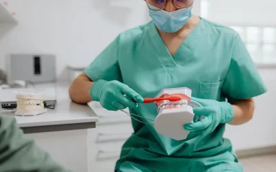 Cause e rimedi per il sanguinamento gengivale